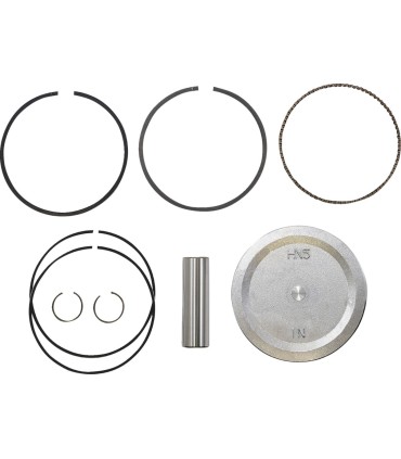 PISTON KIT TRX350 00-06