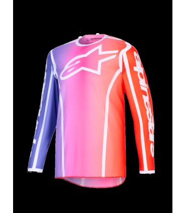 JERSEY FLUID APEX MULTI XL