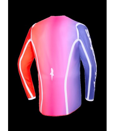 JERSEY FLUID APEX MULTI 2X