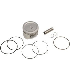 PISTON KIT TRX350 00-06