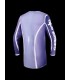 JERSEY 4W FLUID APEX VIOLET/WH