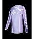 JERSEY 4W FLUID APEX VIOLET/WH