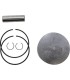 PISTON KIT TRX450S 98-04