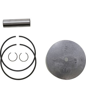 PISTON KIT TRX450S 98-04