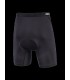  MX BOXER PADDED BLACK L