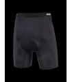  MX BOXER PADDED BLACK L