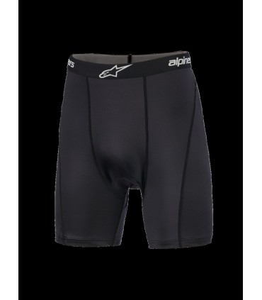  MX BOXER BLACK S