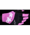 GLOVES TECHSTAR BLACK/GRY/PURP