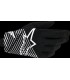 GLOVES RADAR PRO BLK/WHT M