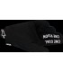 GLOVES RADAR PRO BLK/WHT XL