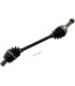 AXLE KIT COMPLETE POLARIS