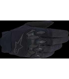 GLOVES FULL BORE V2 BLK S