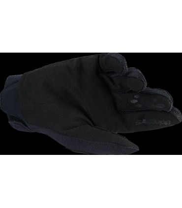 GLOVES FULL BORE V2 BLK M