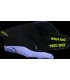 GLOVES RADAR PURPLE/YELLOW L