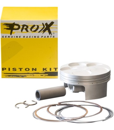 PISTON KIT FE570 09-11
