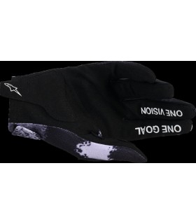 GLOVES RADAR IRON CAMO M