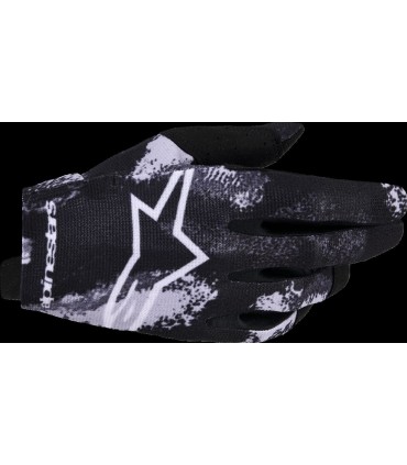 GLOVES RADAR IRON CAMO M