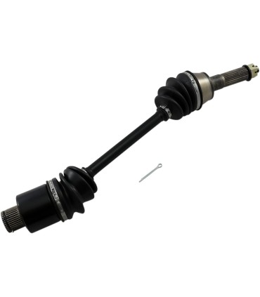 AXLE KIT COMPLETE POLARIS