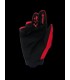 GLOVES FULL BORE V2 RED/BLACK 