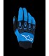 GLOVES FULL BORE V2 BLUE/BLK M