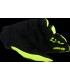 GLOVES YTH FULL BORE V2 YELLOW