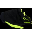GLOVES YTH FULL BORE V2 YELLOW