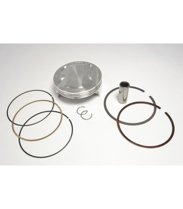 PISTON KIT LTR450 100MM