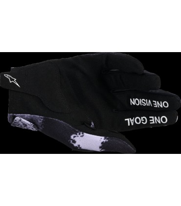 GLOVES YTH RADAR IRON CAMO XS