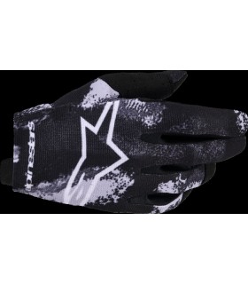GLOVES YTH RADAR IRON CAMO S