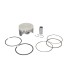 PISTON KIT LTR450 100MM