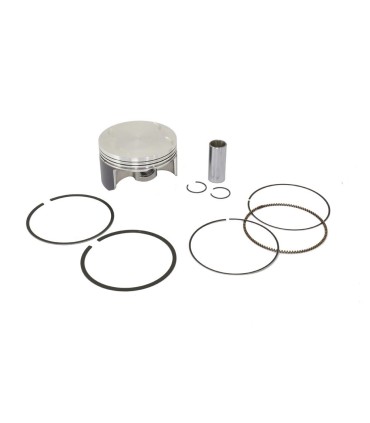 PISTON KIT LTR450 100MM