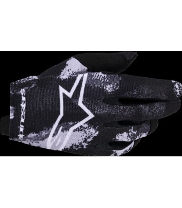 GLOVES YTH RADAR IRON CAMO M