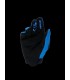 GLOVES YTH FULL BORE V2 BLUE/B