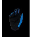 GLOVES YTH FULL BORE V2 BLUE/B