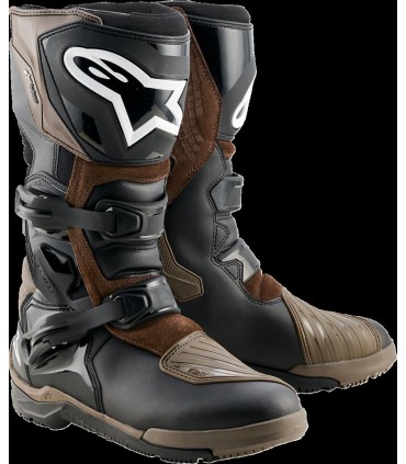 BOOT COROZAL ADV DS BN/BLK 11