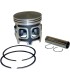 PISTON KIT YAMAHA STD