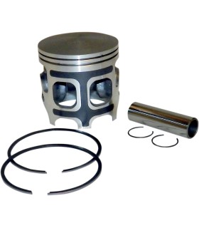 PISTON KIT YAMAHA STD