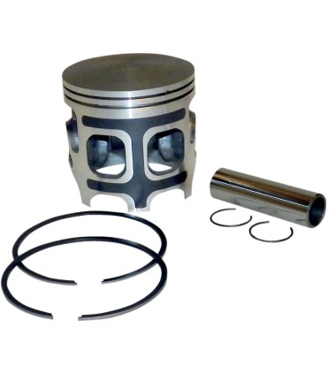 PISTON KIT YAMAHA STD