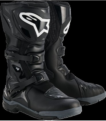 BOOT COROZAL ADV DS BLK 7