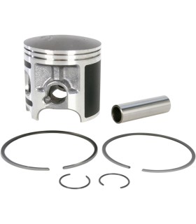 PISTON KIT YAMAHA .50MM