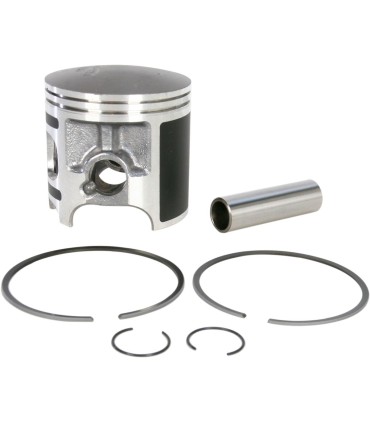 PISTON KIT YAMAHA .50MM