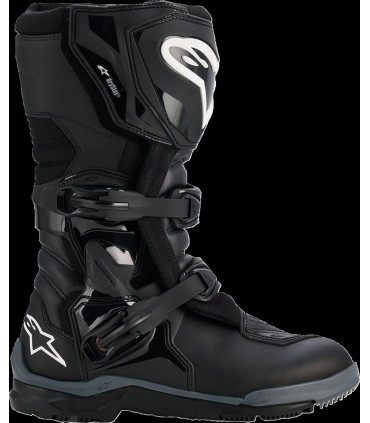 BOOT COROZAL ADV DS BLK 9