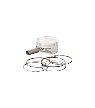 PISTON KIT 350 EXC-F 2012