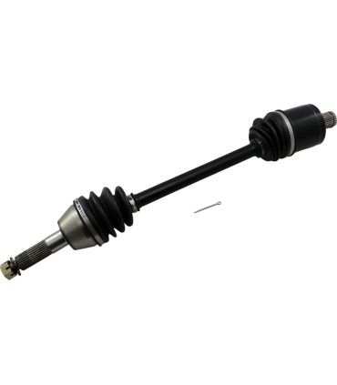 AXLE KIT COMPLETE POLARIS