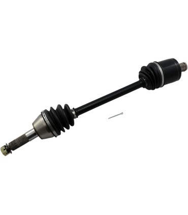AXLE KIT COMPLETE POLARIS