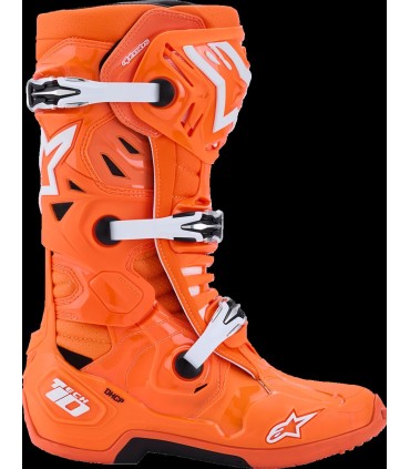 BOOT TECH 10 S-VENTED ORG FL/B