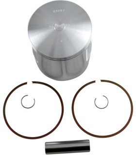 PISTON KIT LT500