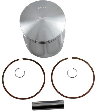 PISTON KIT LT500