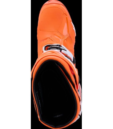 BOOT TECH 10 S-VENTED ORG FL/B