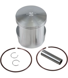 PISTON KIT LT500